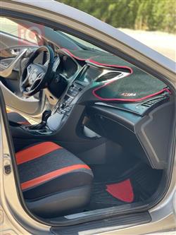 هیوندای ازێرا